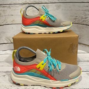 The North Face Vectiv Trail Run Sneaker